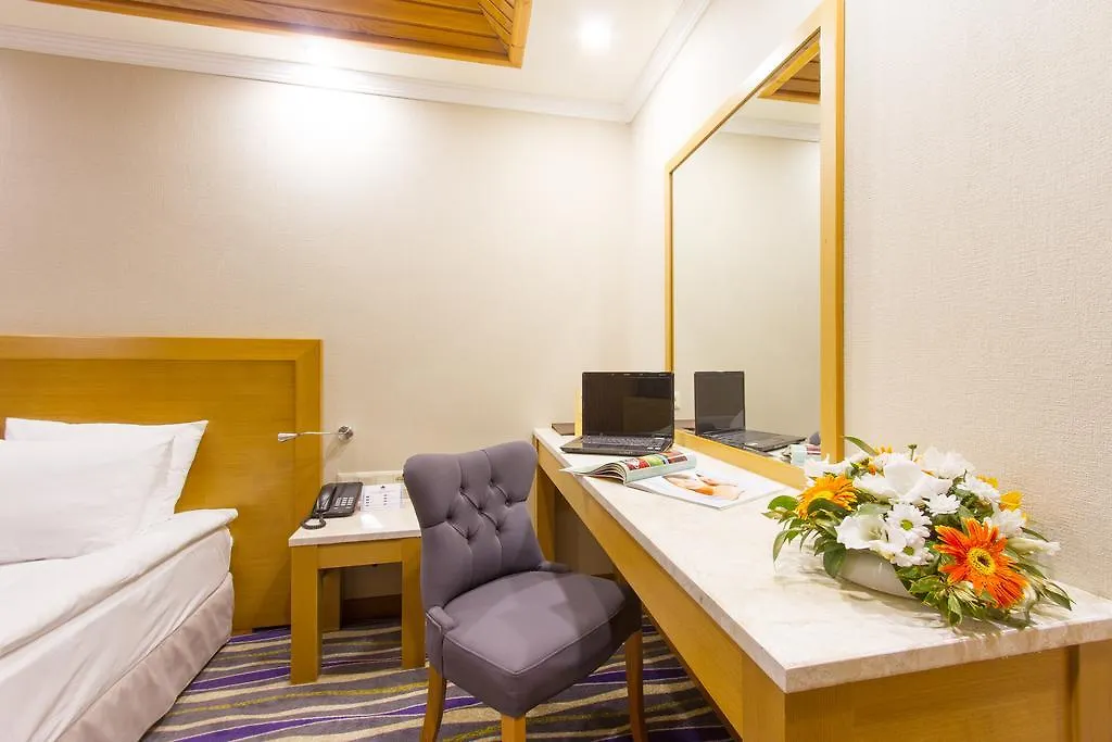 Dogan Royal Hotel Ankara
