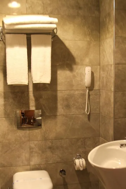 Dogan Royal Hotel Ankara