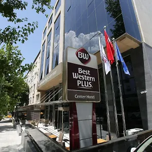 Western Center Ankara