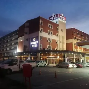 Gimat Otel