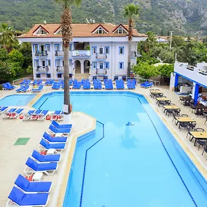 Akdeniz Otel Ölüdeniz