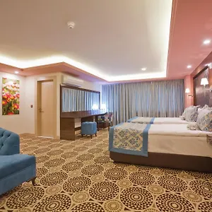Celikhan Otel
