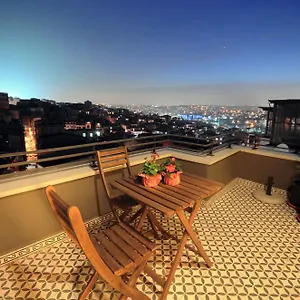 T-loft Apart Otel İstanbul