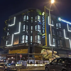 Hotel Check Hotel&spa