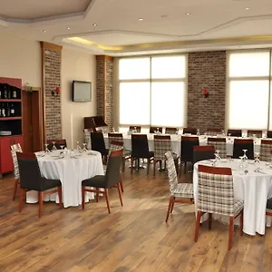 Anemon Ege Otel İzmir
