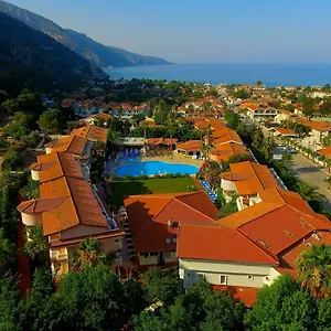 Turquoise Otel Ölüdeniz