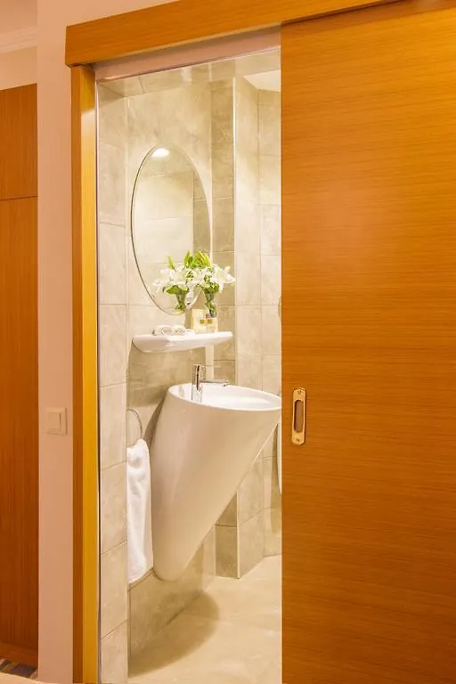 Dogan Royal Hotel Ankara