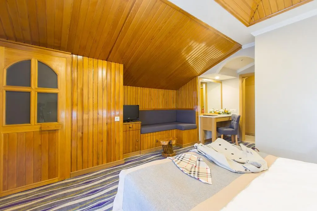 Dogan Royal Hotel Ankara 3*,  Turcja