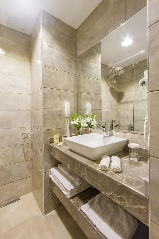 Dogan Royal Hotel Ankara