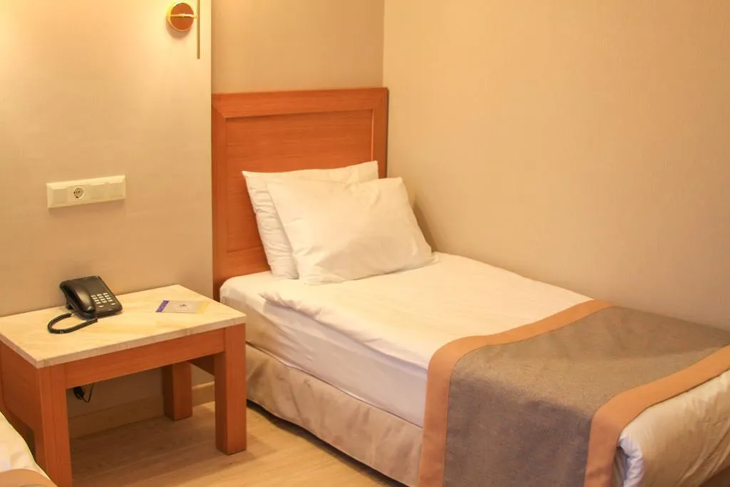 Dogan Royal Hotel Ankara
