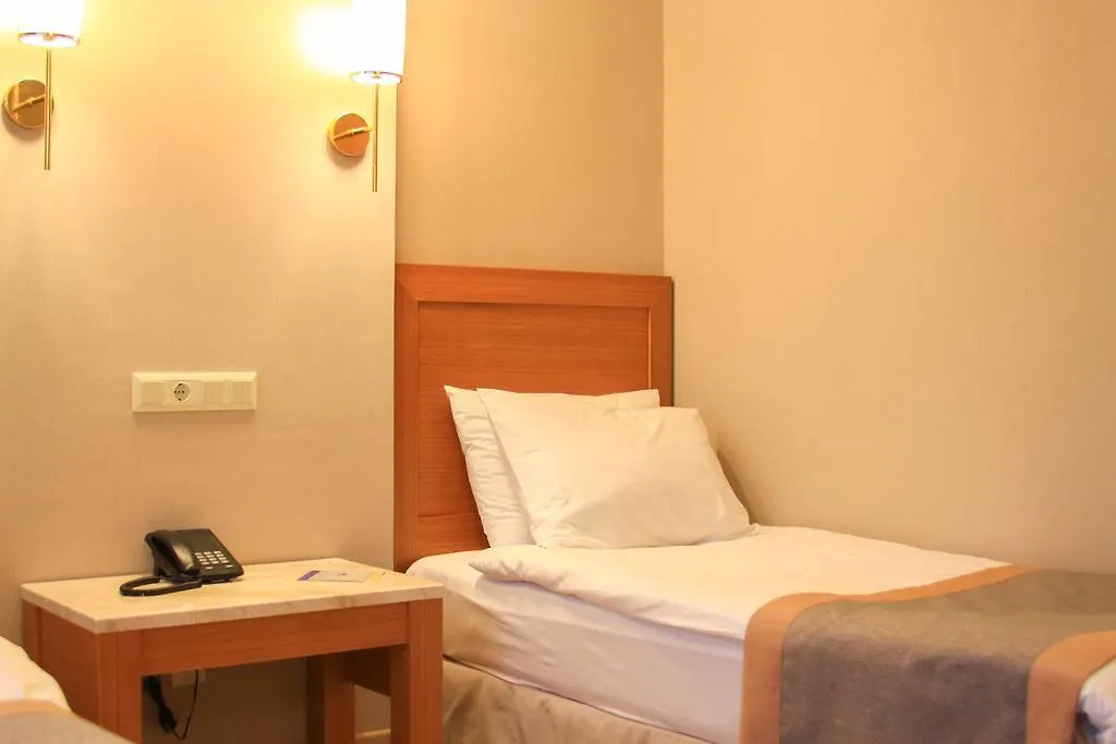 Dogan Royal Hotel Ankara