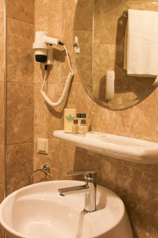 Dogan Royal Hotel Ankara 3*,  Turkey