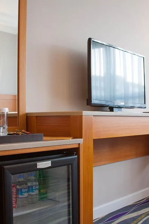 Dogan Royal Hotel Ankara