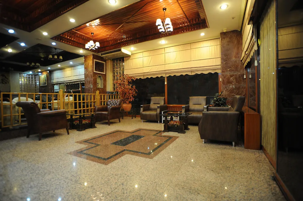 Dogan Royal Hotel Ankara 3*,  Turcja