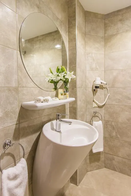Dogan Royal Hotel Ankara