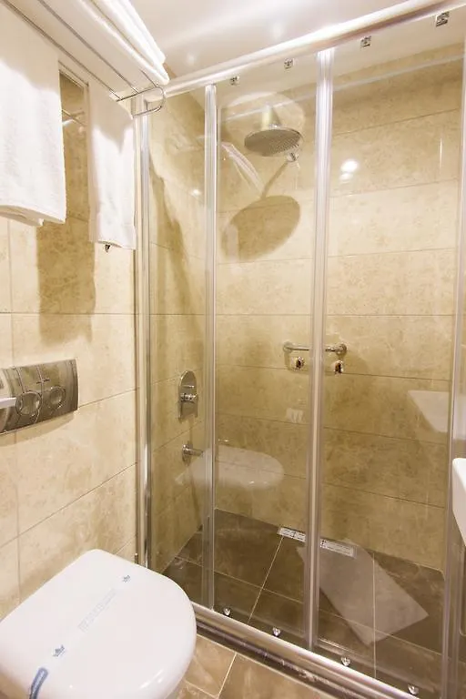 Dogan Royal Hotel Ankara Türkiye