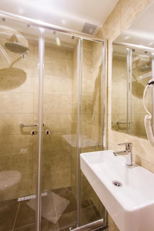 Dogan Royal Hotel Ankara