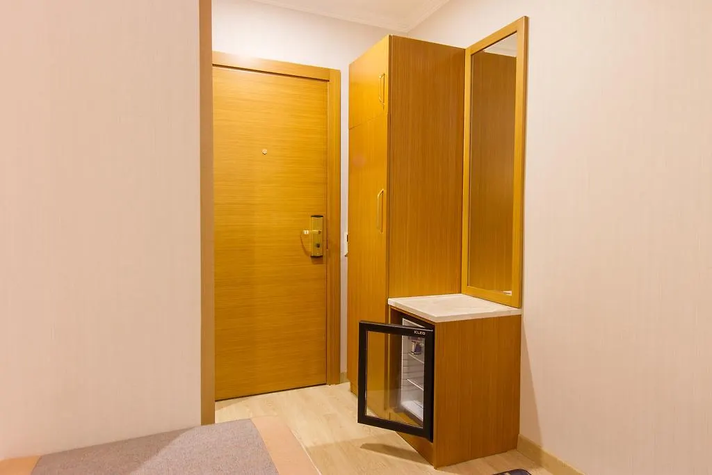 Dogan Royal Hotel Ankara