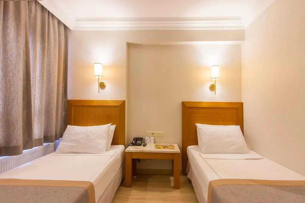 Dogan Royal Hotel Ankara