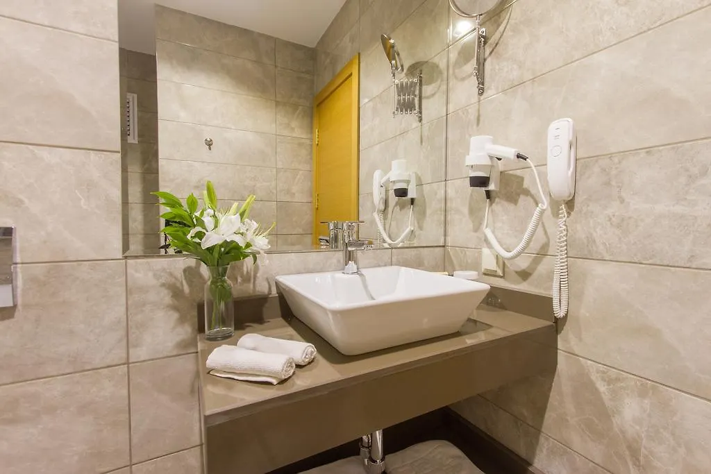 Dogan Royal Hotel Ankara