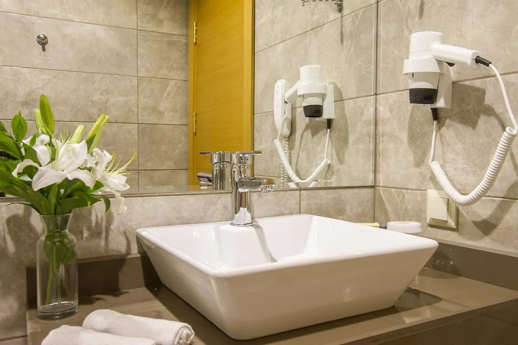 Dogan Royal Hotel Ankara