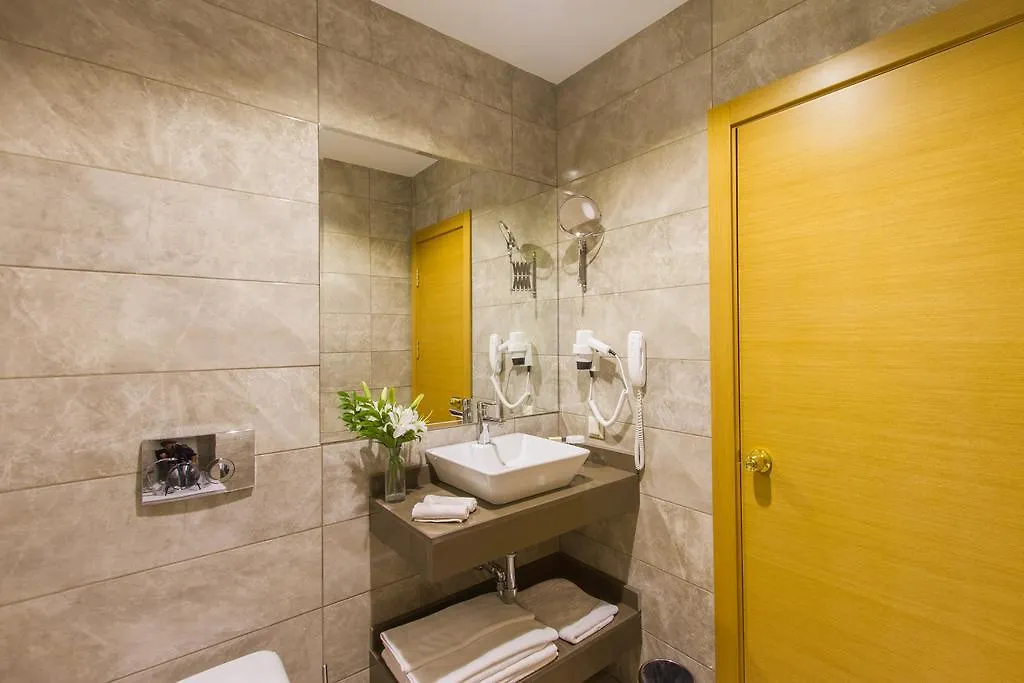 Dogan Royal Hotel Ankara
