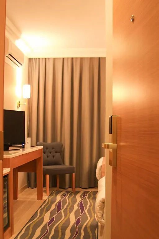 Dogan Royal Hotel Ankara