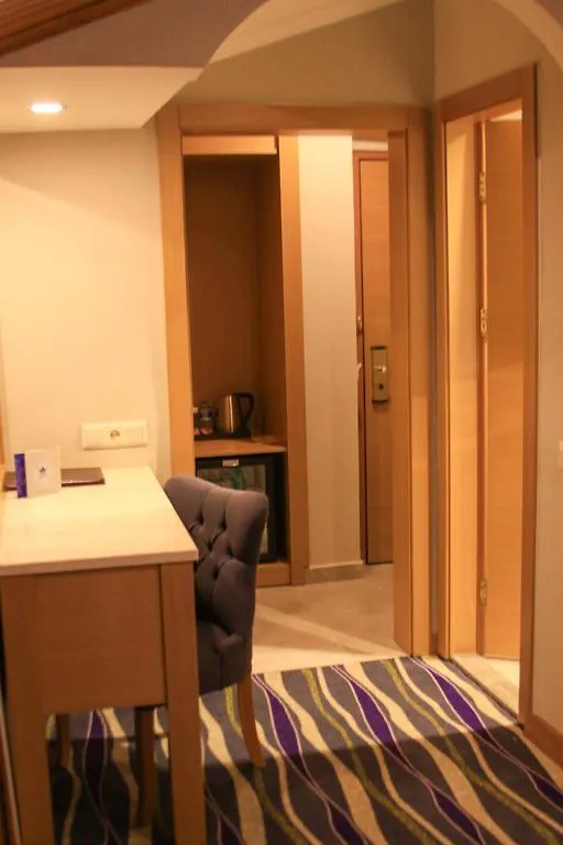 Dogan Royal Hotel Ankara