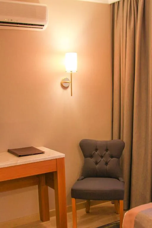 Dogan Royal Hotel Ankara 3*,  Türkiye