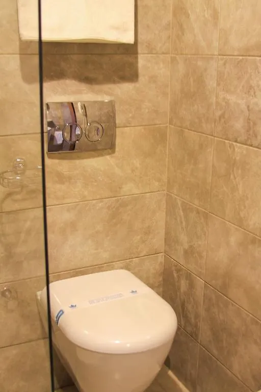 Dogan Royal Hotel Ankara