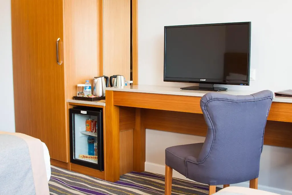 Dogan Royal Hotel Ankara