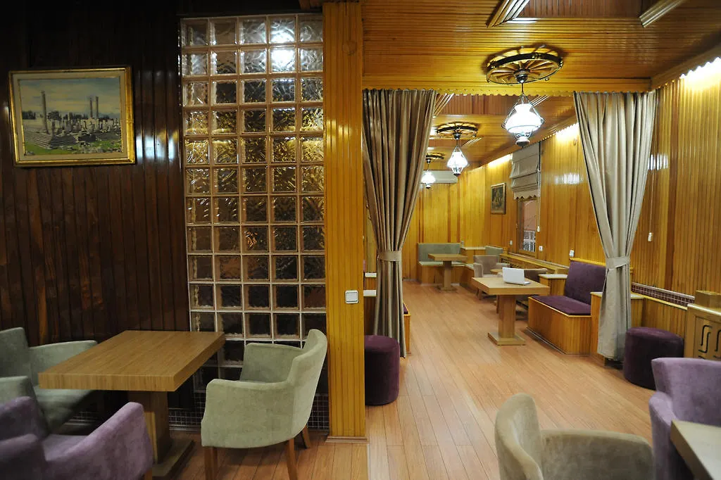 Dogan Royal Hotel Ankara